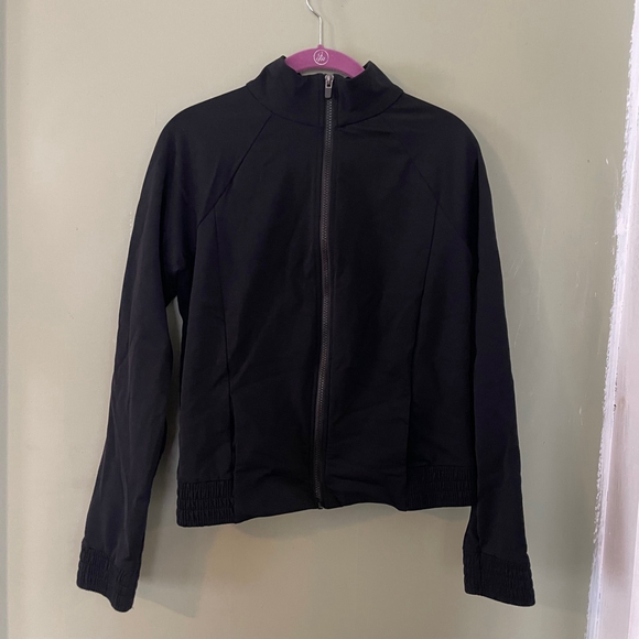 Fabletics track jacket - Picture 1 of 7